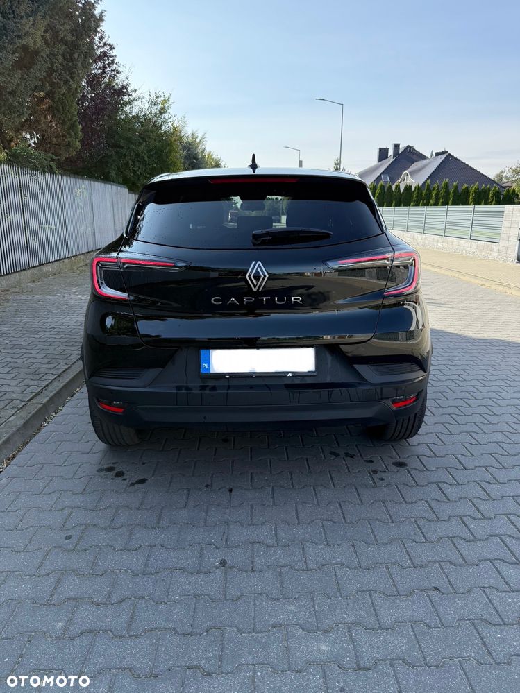 Renault Captur 1.0 TCe Techno - 6