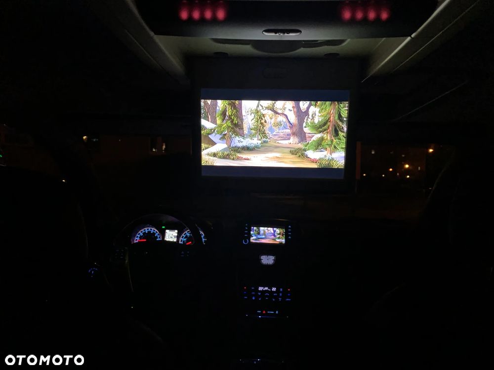 Chrysler Town & Country 3.6 Touring - 18