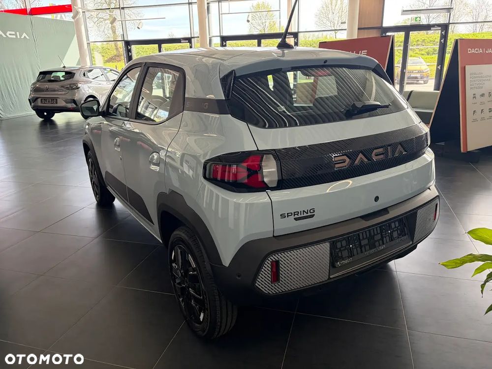 Dacia Spring Electric 24.3kWh 100 Extreme - 5