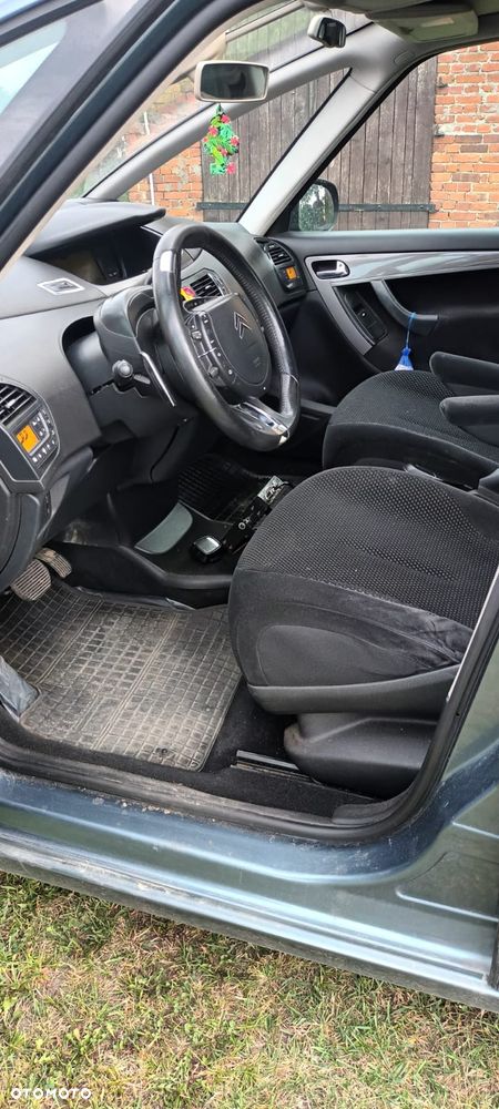 Citroën C4 Picasso - 5