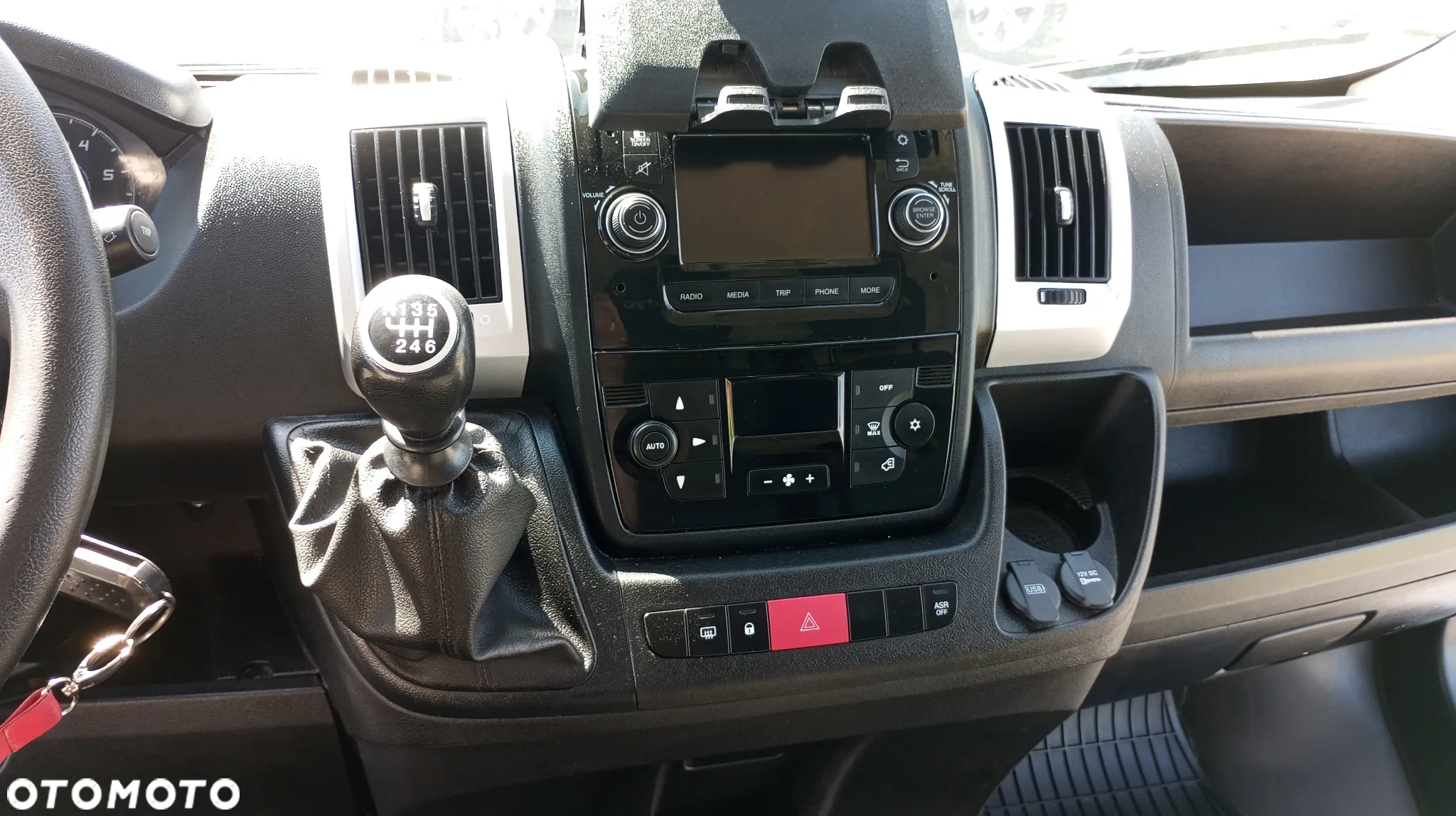 Fiat DUCATO MAXI L3H2 - 22