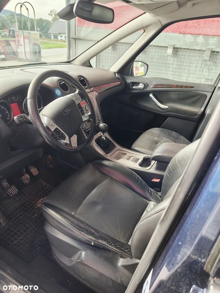 Ford Galaxy TDI Viva - 38