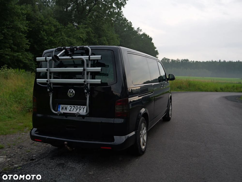 Volkswagen Transporter L2H1 - 4