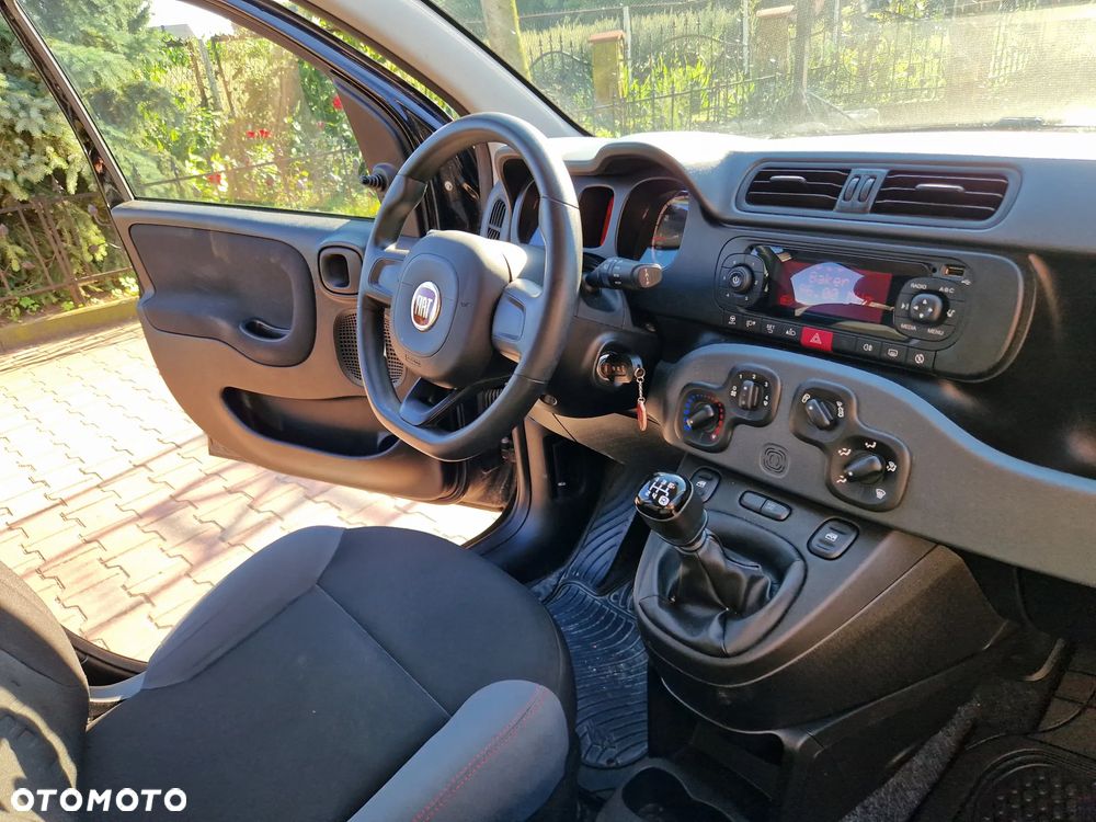 Fiat Panda 1.2 Fresh - 20