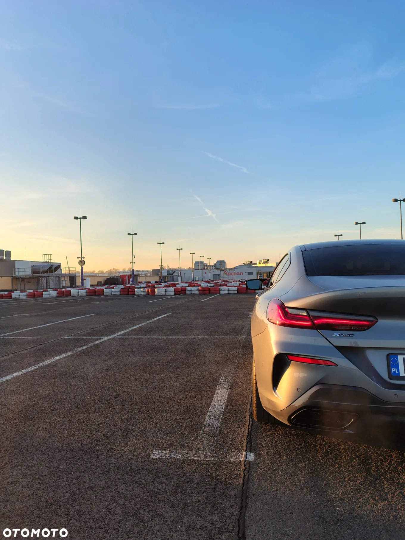 BMW Seria 8 M850i xDrive - 9