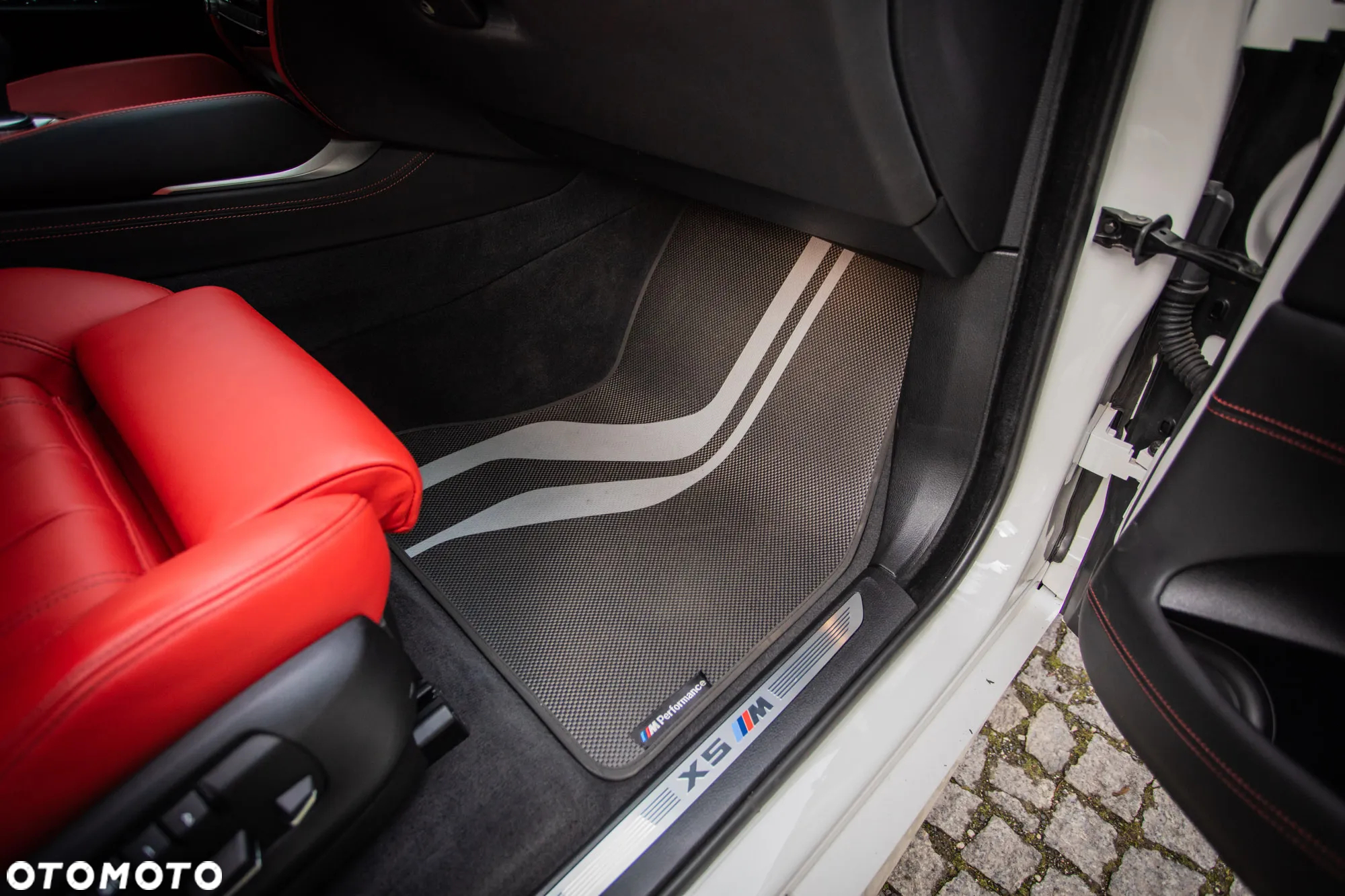 BMW X5 M Standard - 31