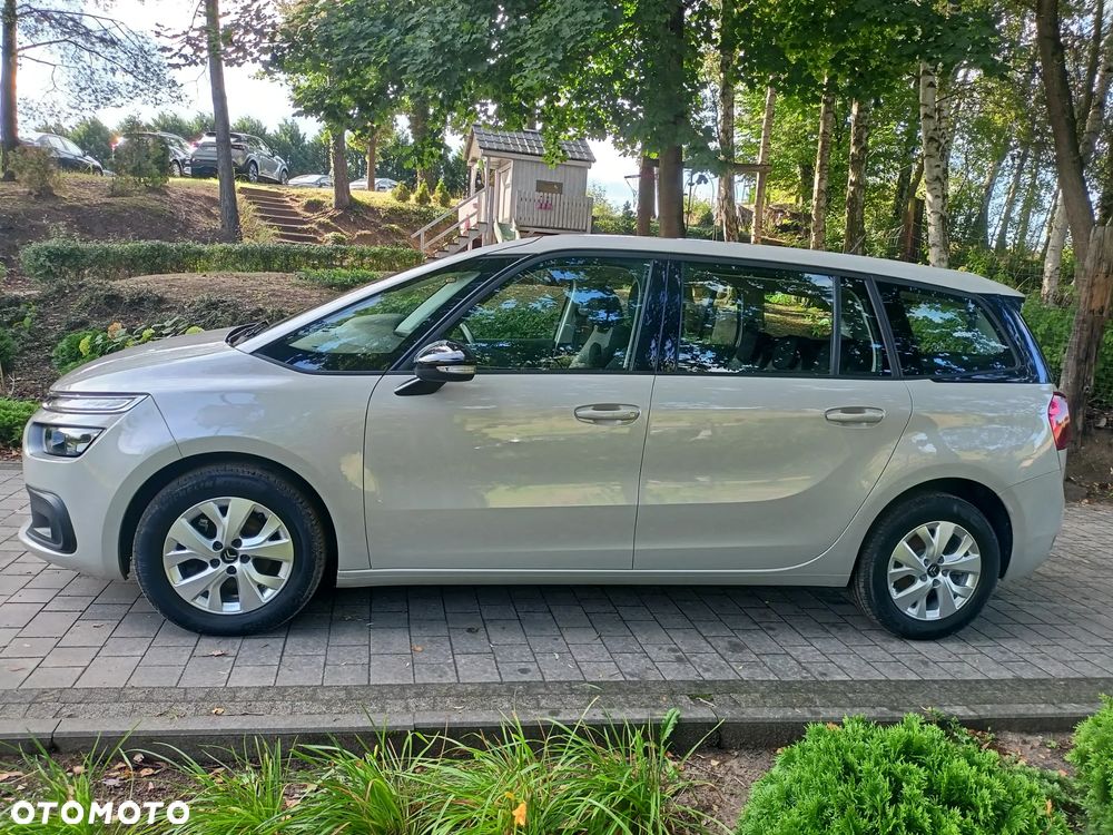 Citroën C4 SpaceTourer Grand PureTech 130 Stop&Start LIVE - 6