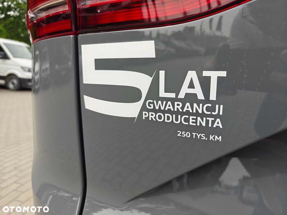 Volkswagen Multivan 2.0 TDI L2 DSG - 23