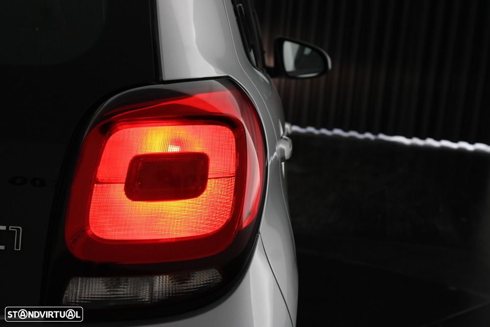 Citroën C1 1.0 VTi Feel - 20