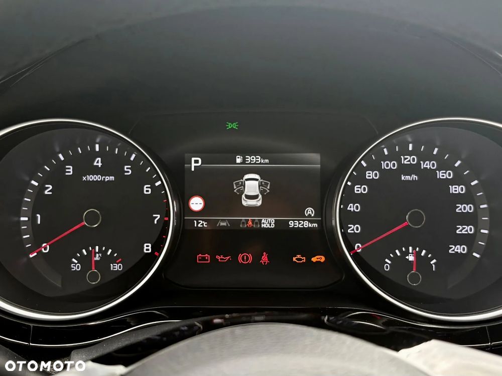 Kia XCeed 1.5 T-GDI L DCT - 7