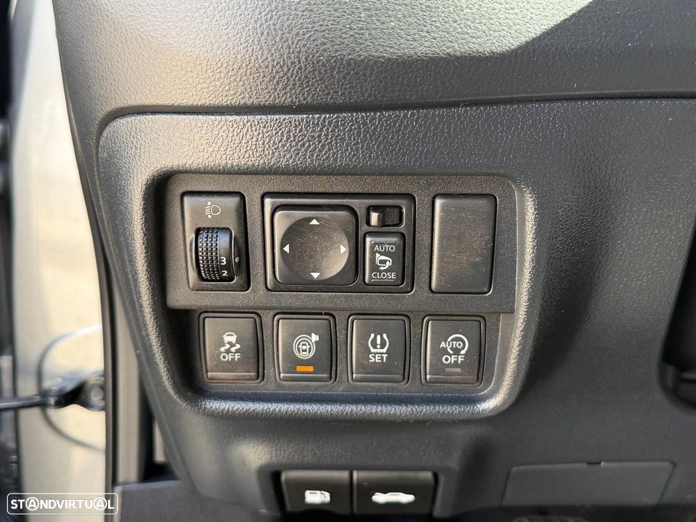Nissan Juke 1.2 DIG-T N-Connecta - 18