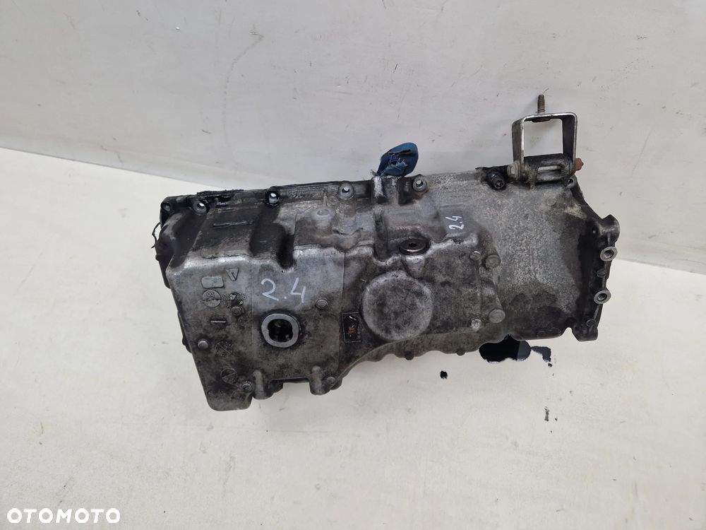 Miska oleju olejowa Alfa Romeo 159 Brera Spider 2.4 - 3