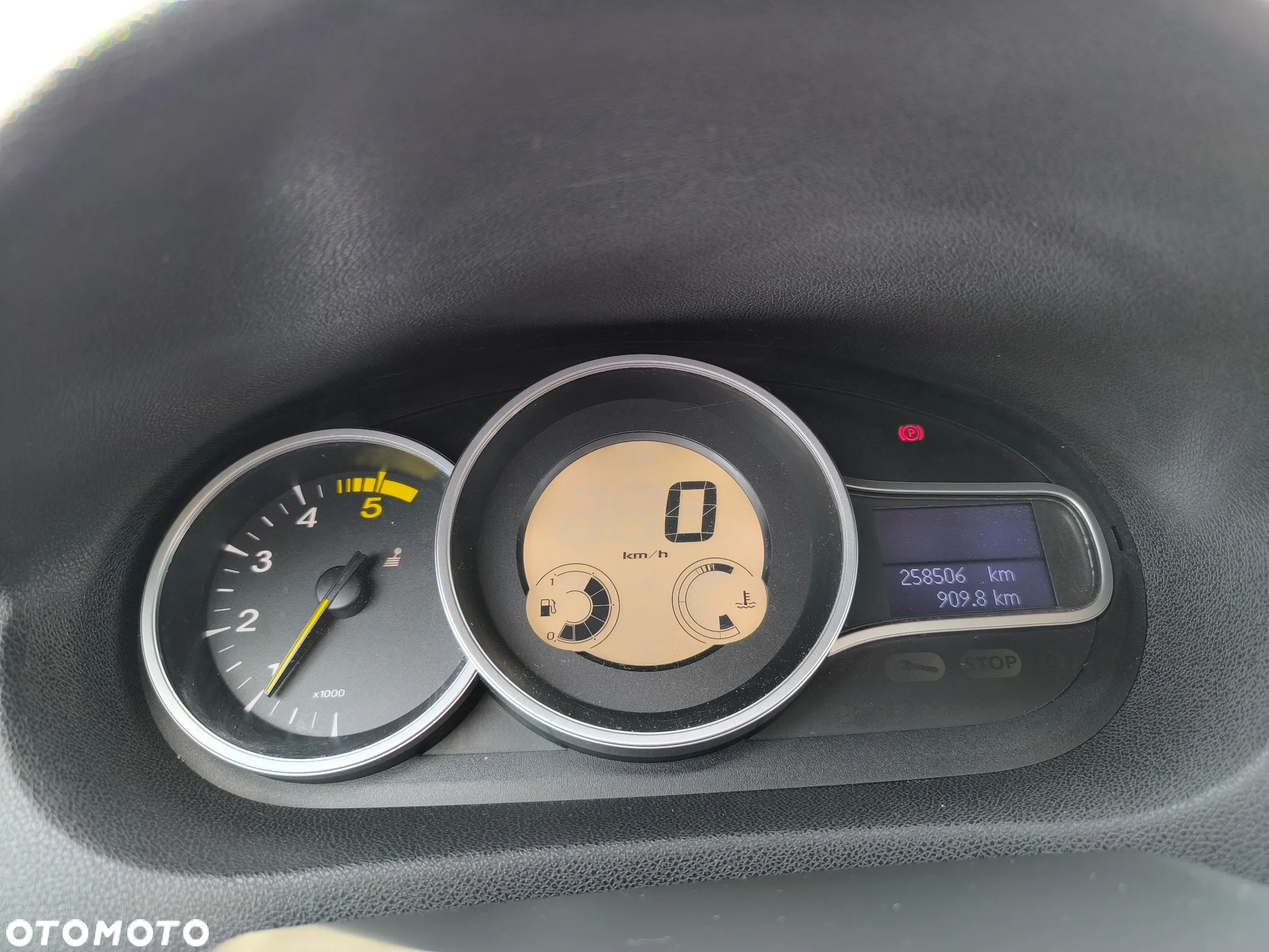 Renault Megane 1.5 dCi Authentique - 7