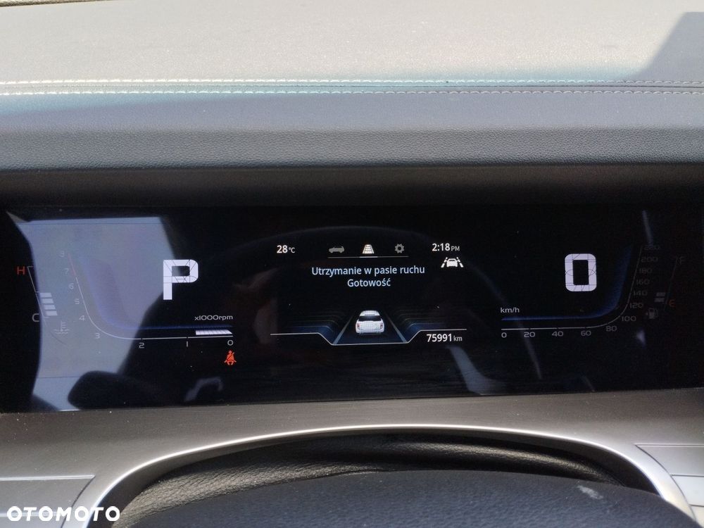 SsangYong/KGM Torres 1.5 T-GDI Adventure - 28