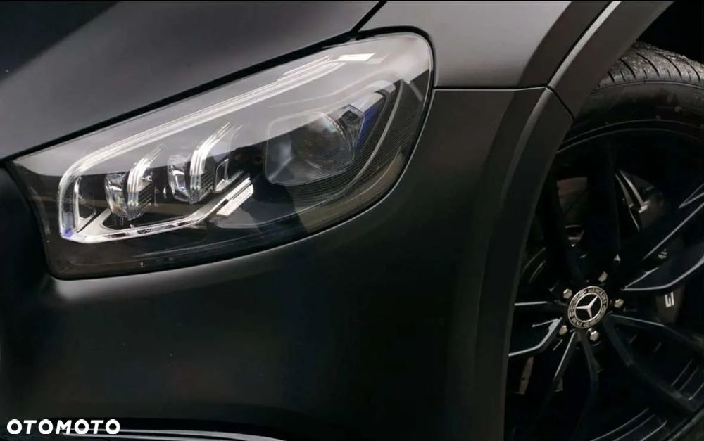 Mercedes-Benz GLS AMG 63 4-Matic+ - 6