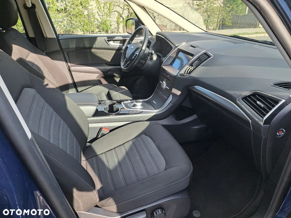 Ford S-Max 2.0 EcoBlue TITANIUM - 6