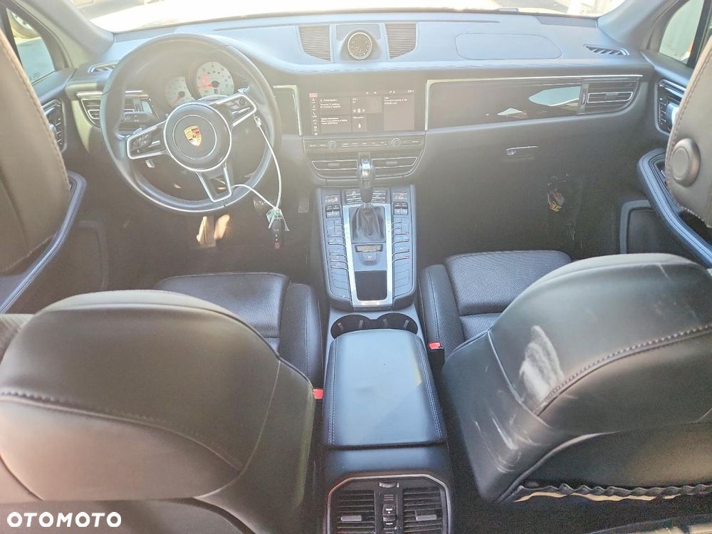 Porsche Macan PDK - 9