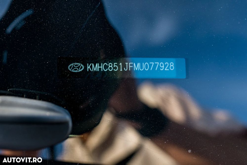 Hyundai IONIQ 136CP Exclusive - 12