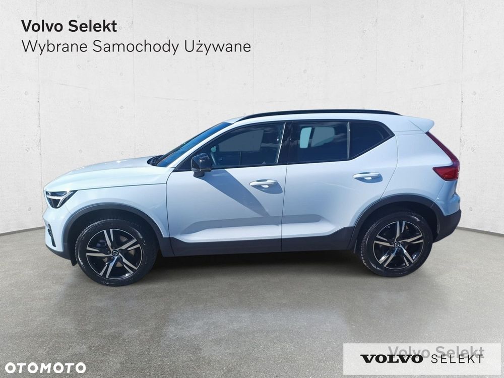 Volvo XC 40 - 6