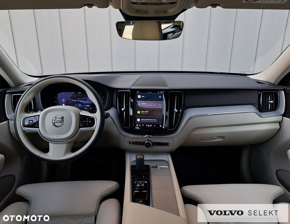 Volvo XC 60 - 13
