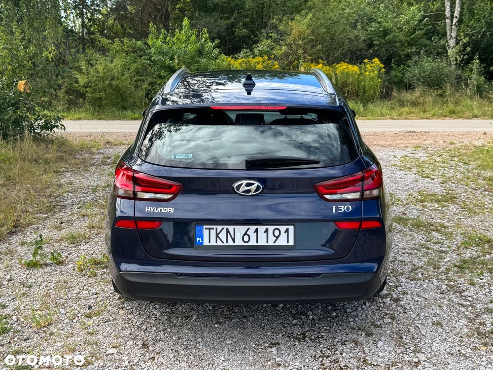 Hyundai i30 - 6