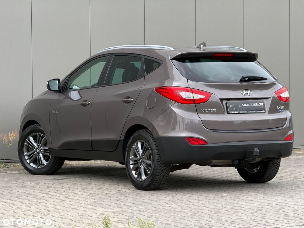 Hyundai ix35 - 9