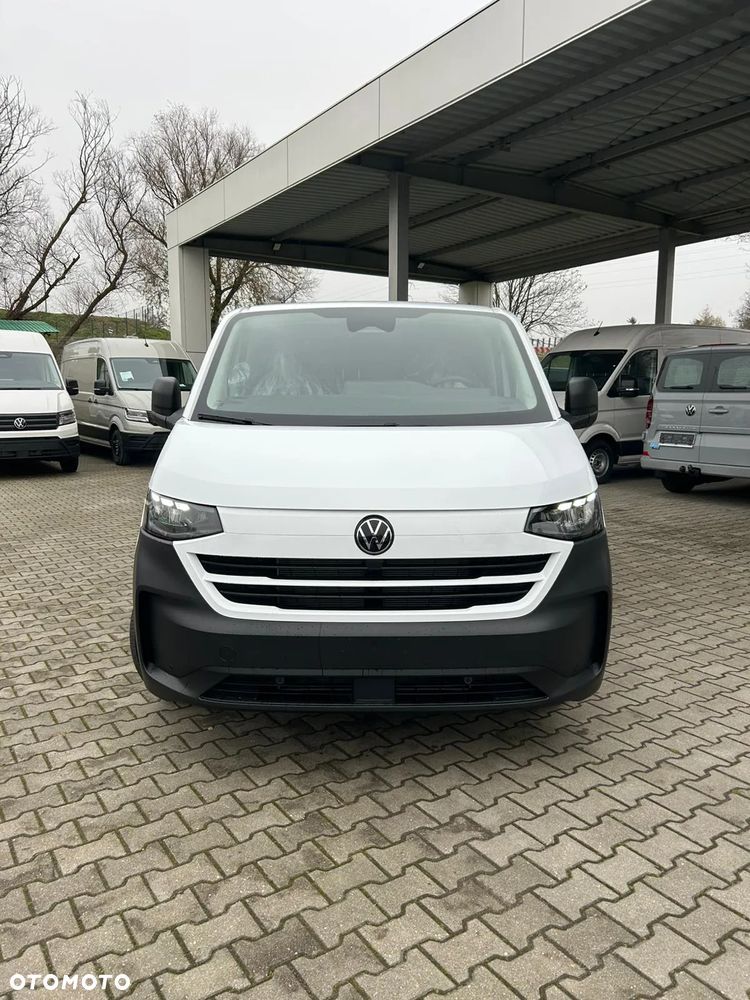 Volkswagen Transporter - 3