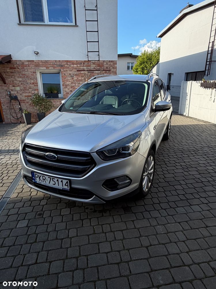 Ford Escape - 8