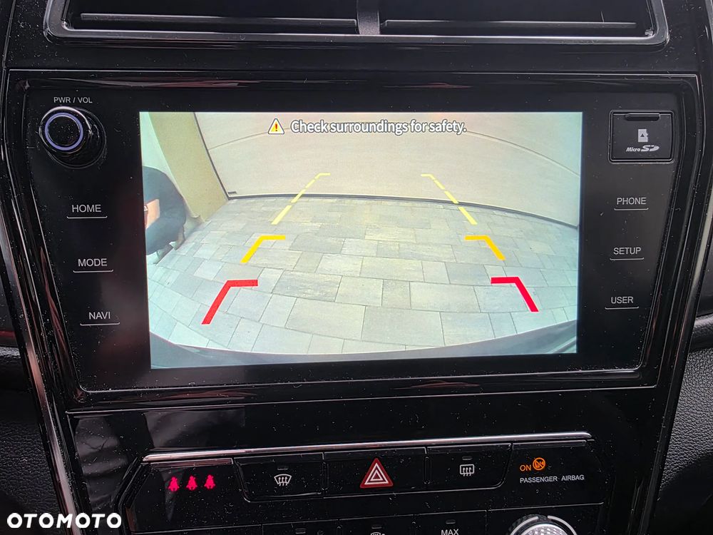 SsangYong/KGM Tivoli 1.5 T-GDI Sapphire - 10