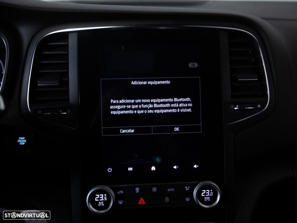 Renault Mégane 1.6 Plug-In R.S. Line - 30