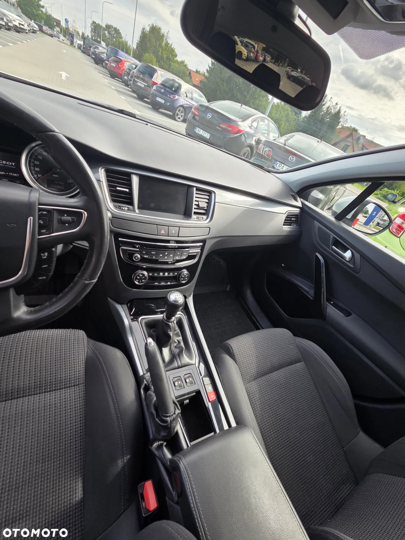 Peugeot 508 - 9