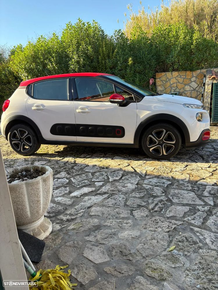 Citroën C3 Pure Tech Shine - 5