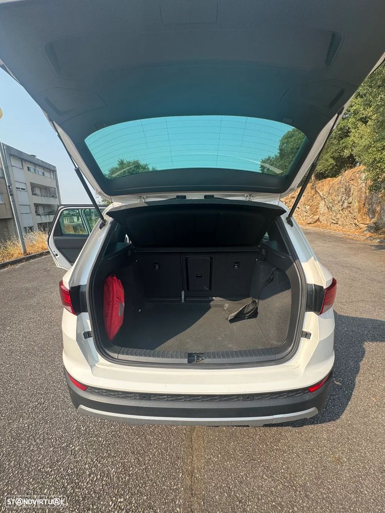 SEAT Ateca 1.6 TDI Xcellence - 9