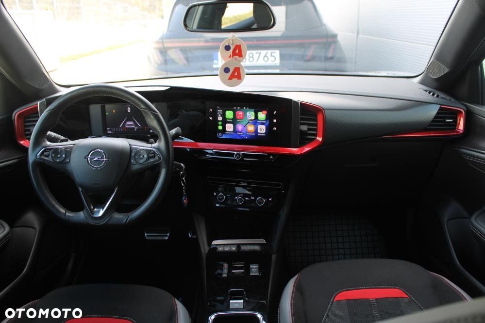 Opel Mokka - 13