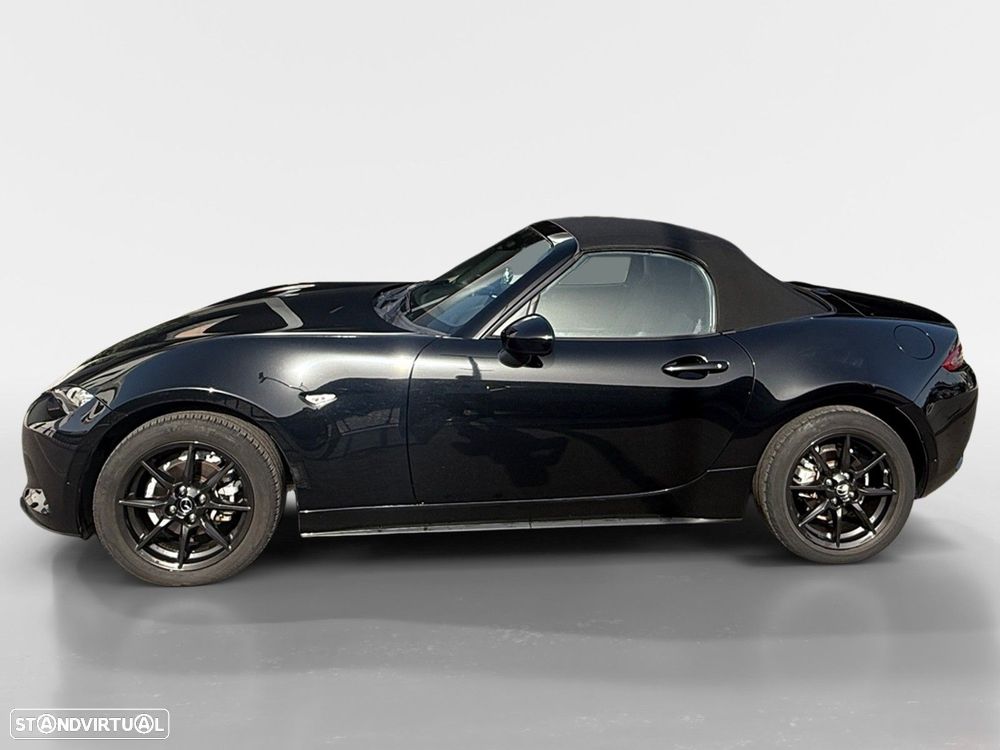 Mazda MX-5 1.5 RF Sky-G Excellence Navi - 2