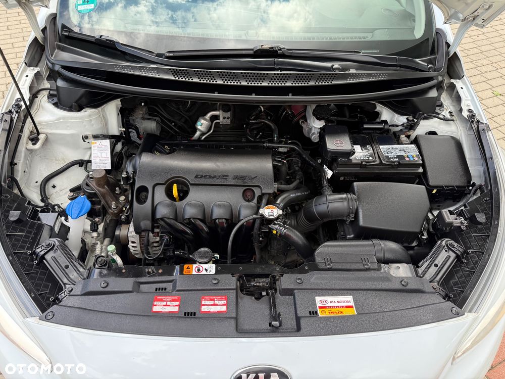 Kia Ceed 1.4 M - 15