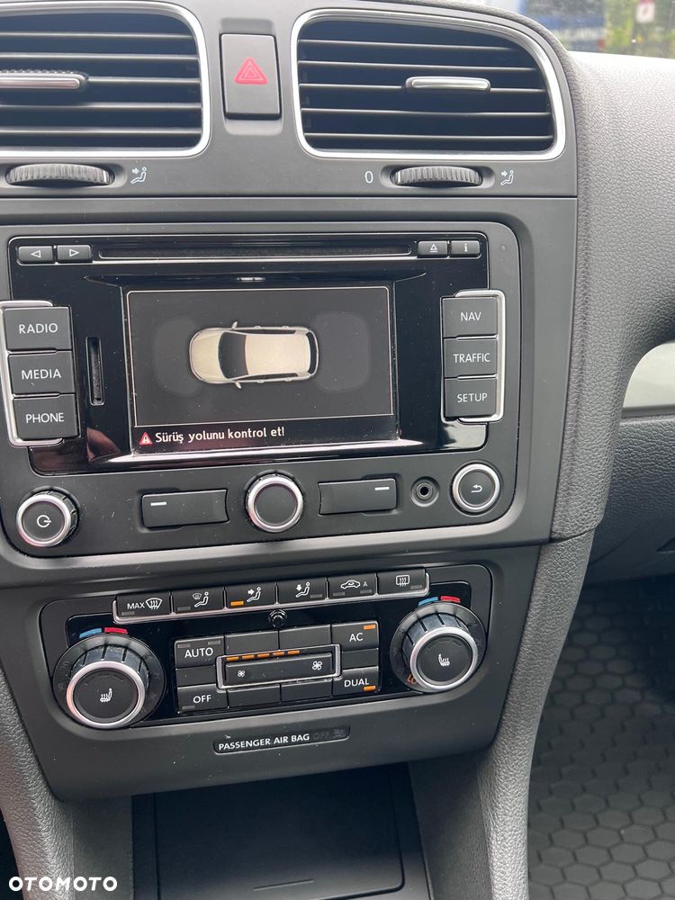 Volkswagen Golf - 19