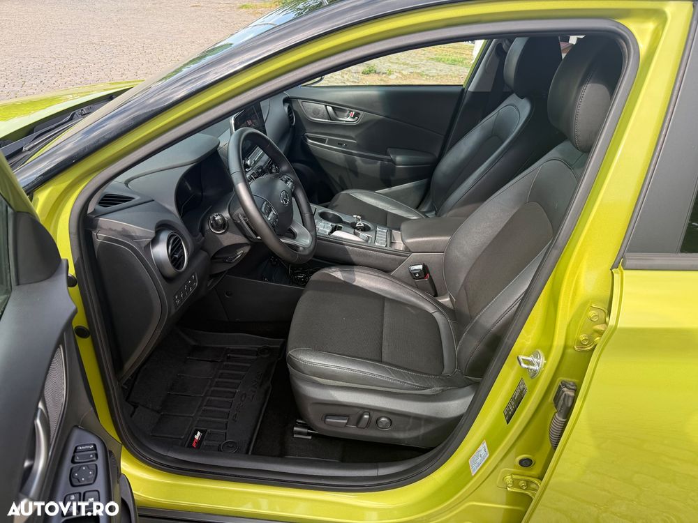 Hyundai KONA 204CP Luxury+ - 14