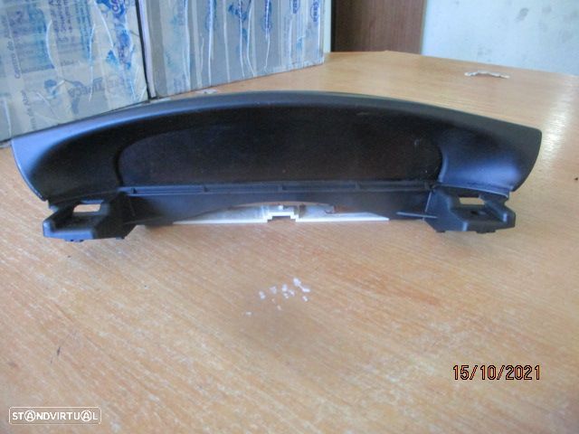 Display Relogio 12798727AA SAAB 93 2003 - 1