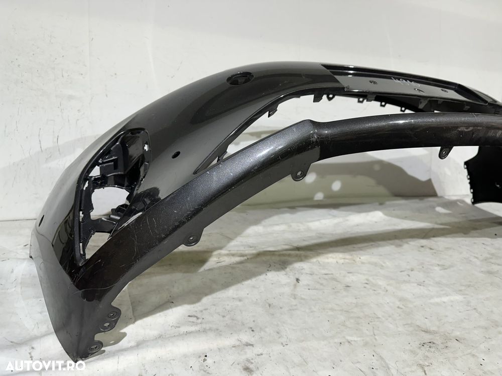 Bara fata Opel Corsa F, 2019, 2020, 2021, 2022, 2023, cod origine OE 9830280980. - 6