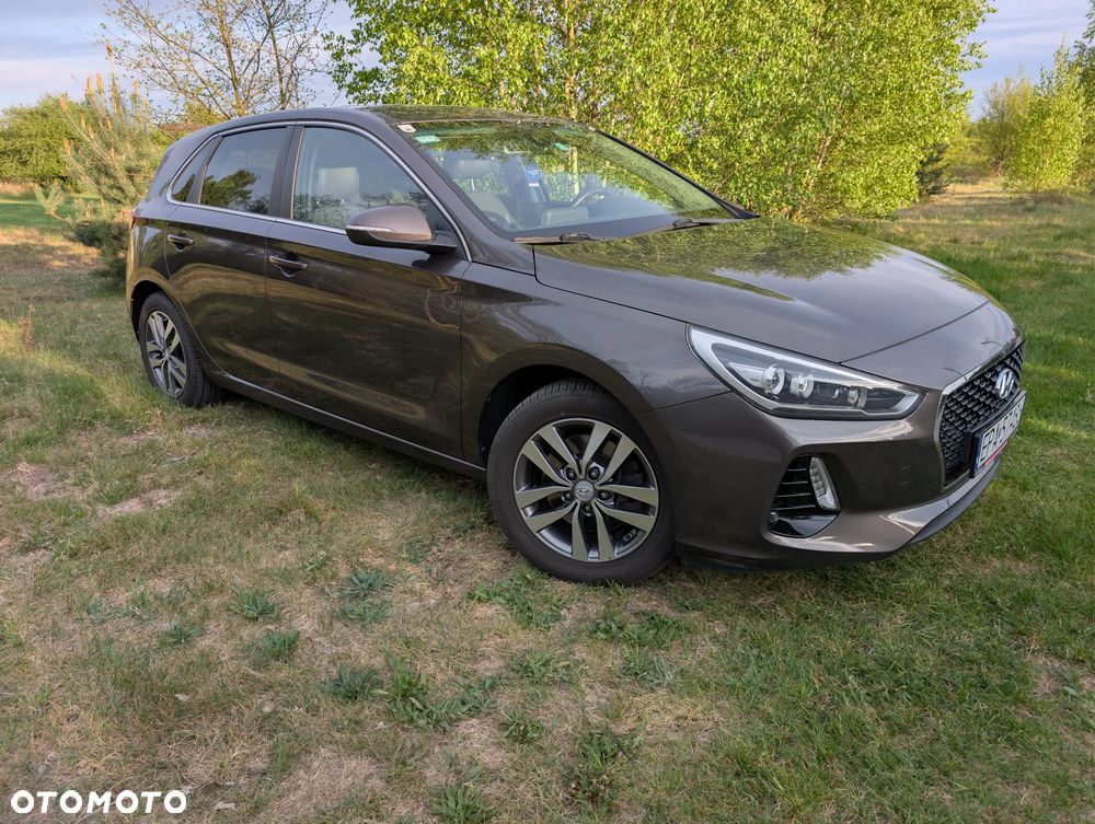 Hyundai i30 1.0 T-GDI Premium - 4