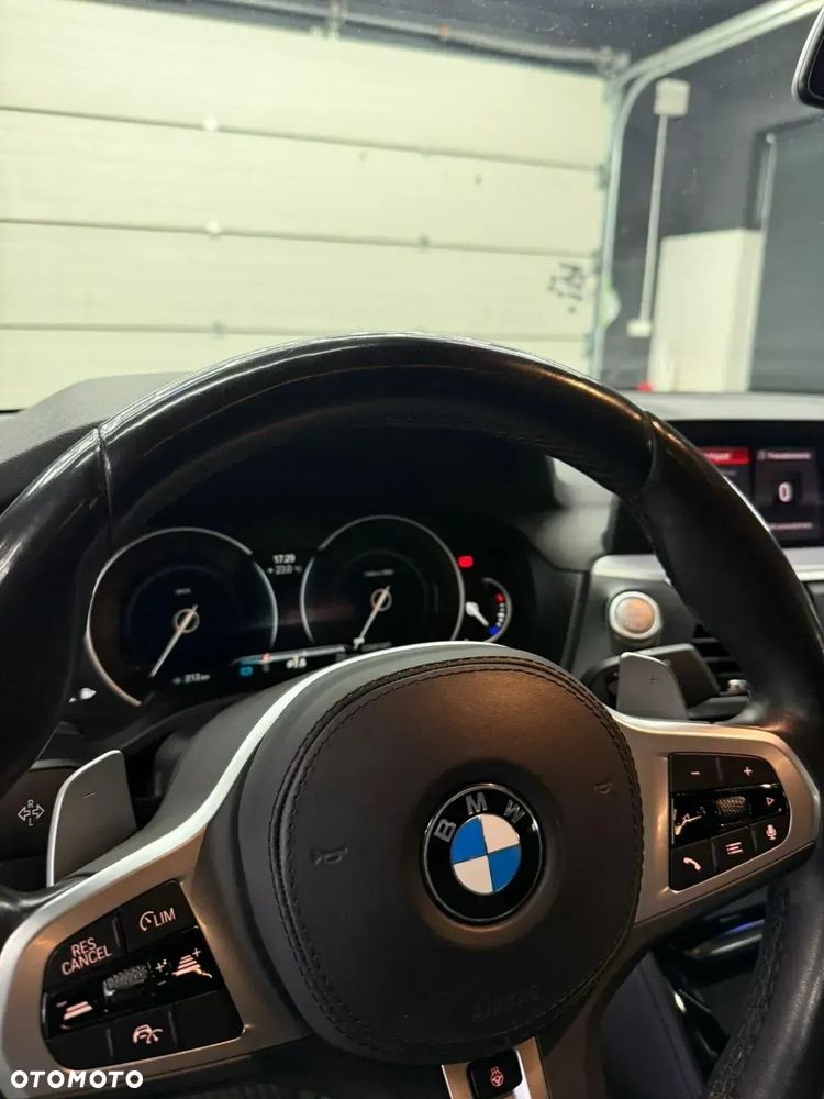 BMW X4 xDrive20d mHEV M Sport sport - 10