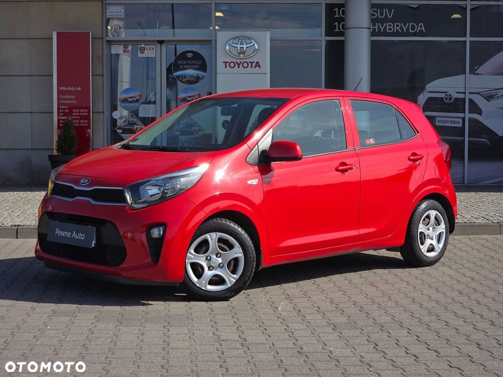 Kia Picanto 1.0 M - 2