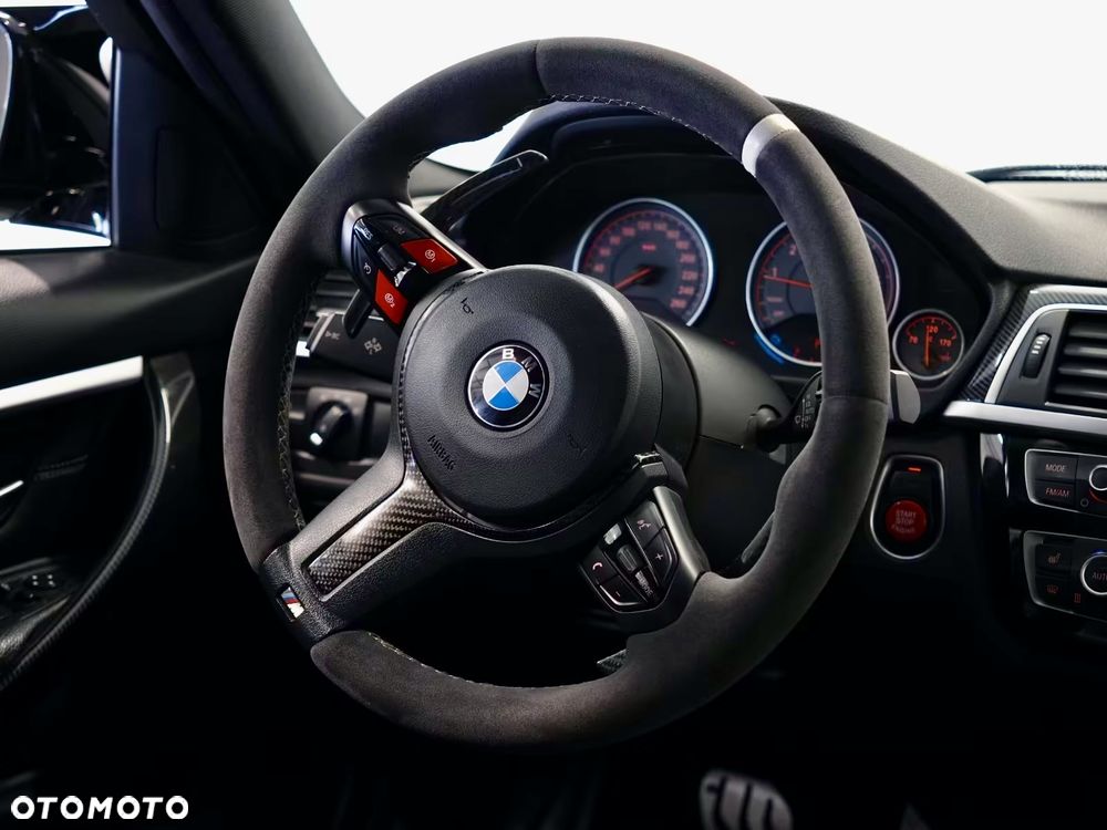 BMW Seria 3 330i M Sport Sport - 25