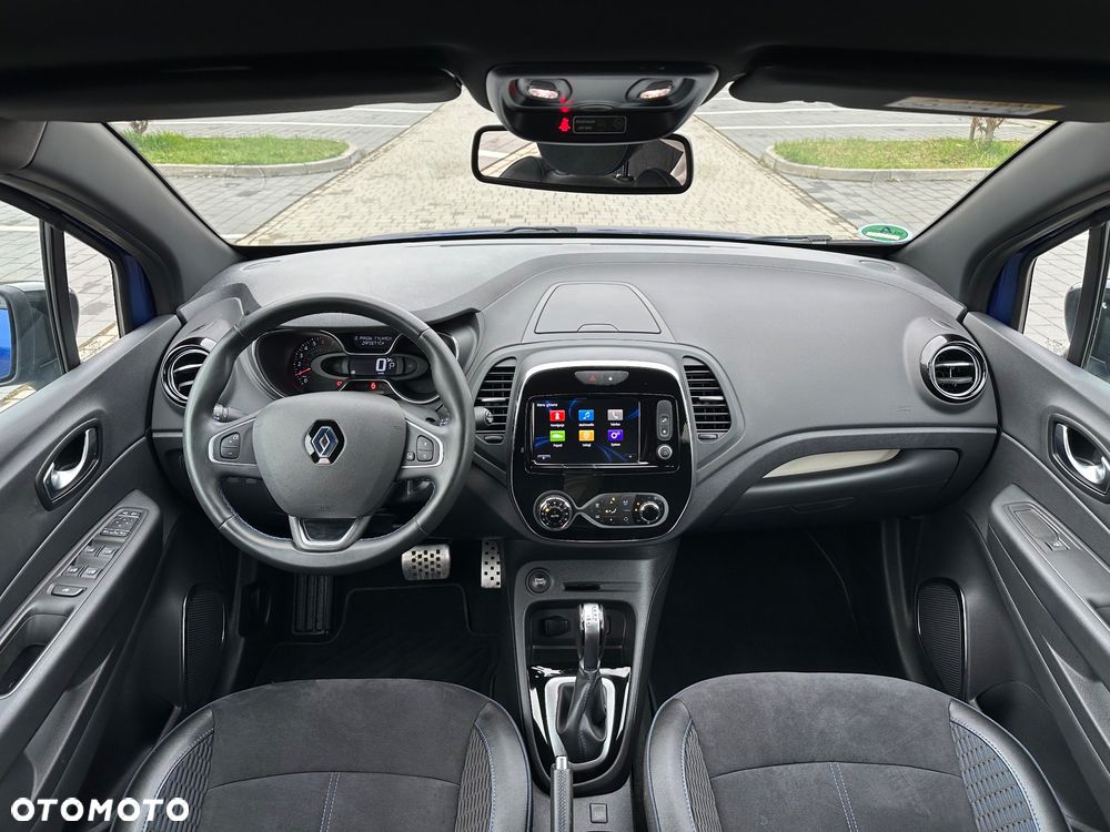 Renault Captur 1.3 Energy TCe S-Edition EDC - 5