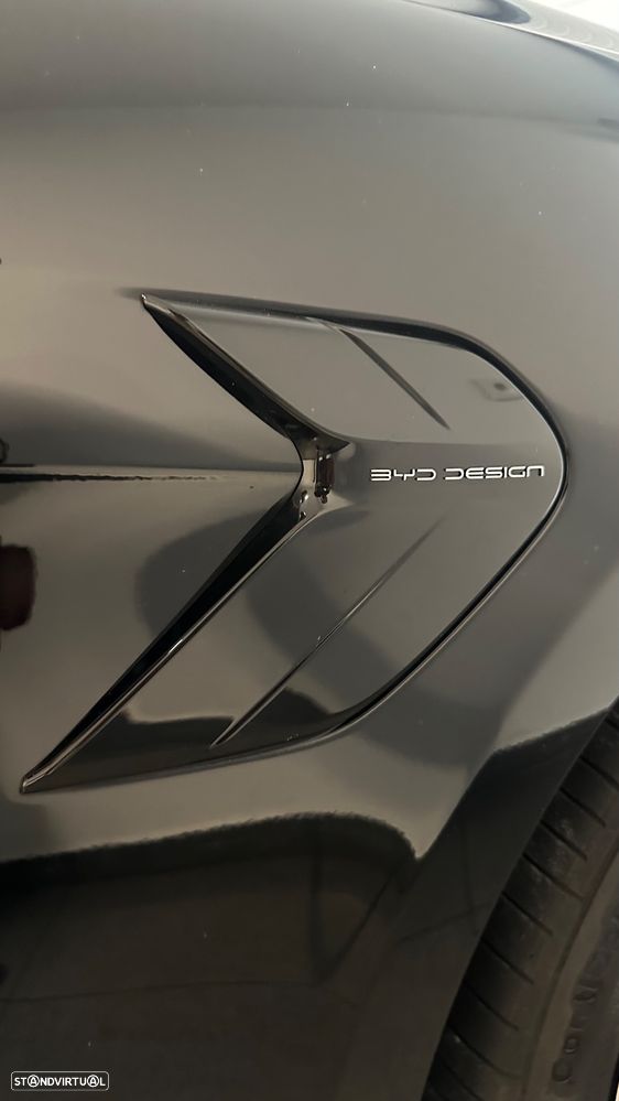 BYD Seal 82.5 kWh AWD Excellence - 8