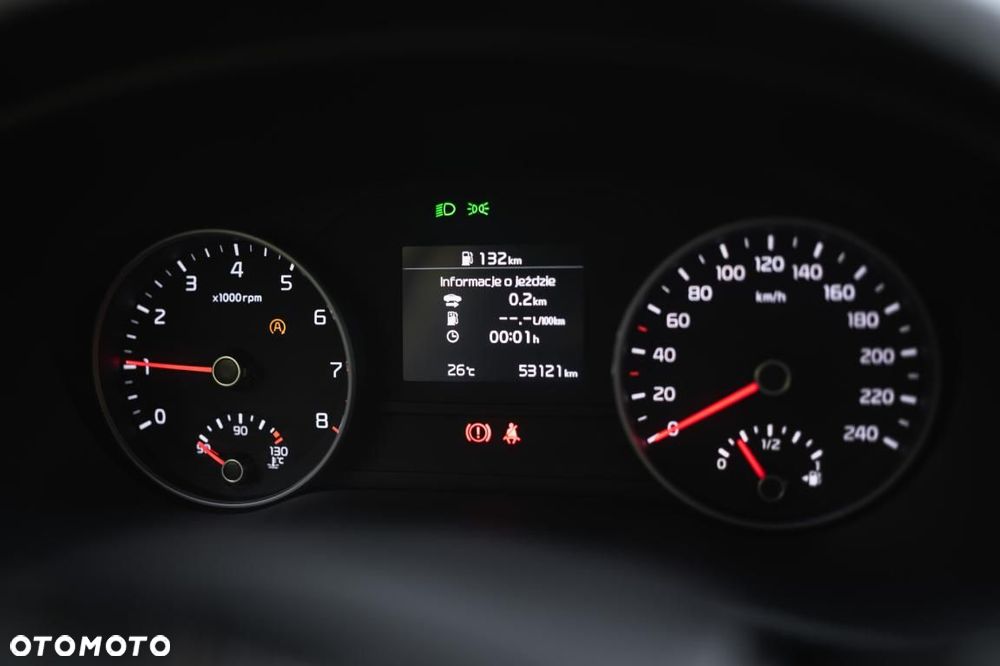 Kia Sportage - 17