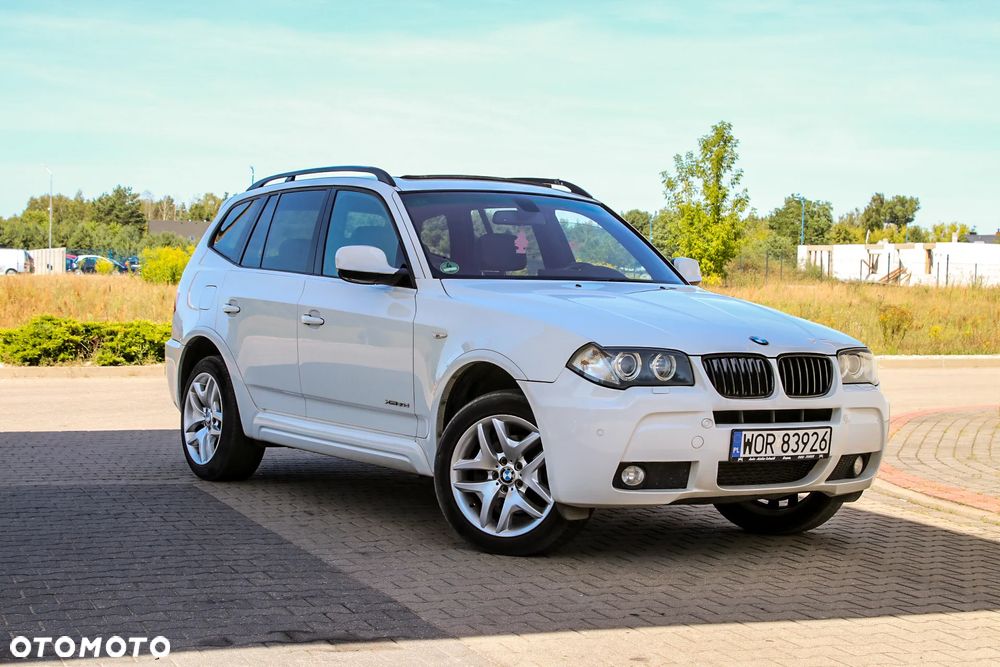 BMW X3 xDrive30d Limited Sport Edition - 11