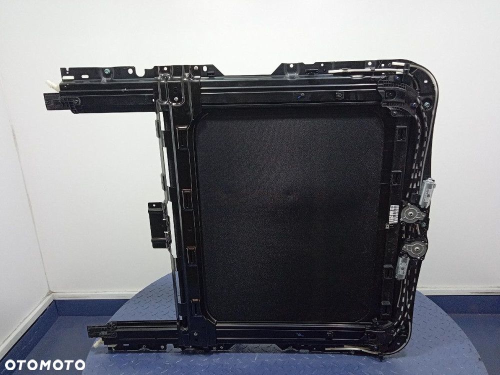 BMW 3 G20 18- SZYBERDACH DACH SZKLANY 8096115 - 6