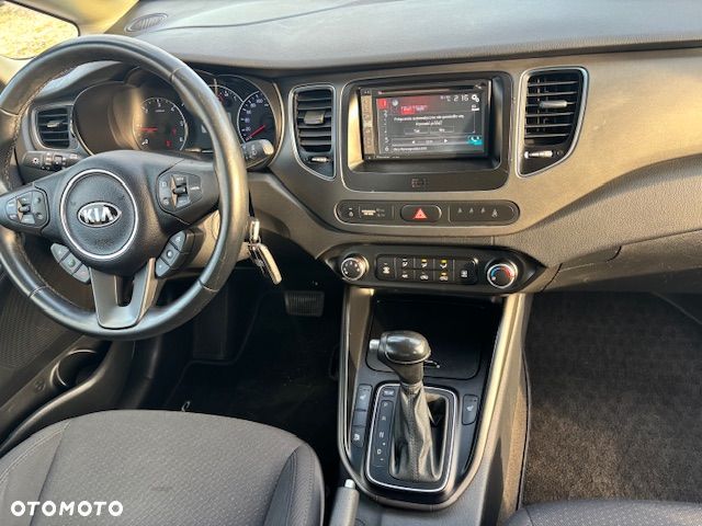 Kia Carens 1.7 CRDi Vision - 22